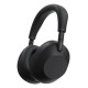WH-1000XM6 Auriculares Inalámbrico y alámbrico Diadema Llamadas/Música/Deporte/Uso diario USB Tipo C Bluetooth Negro